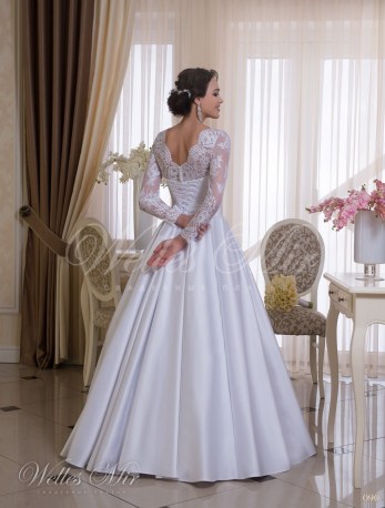Свадебные платья Charming Elegance 090-3